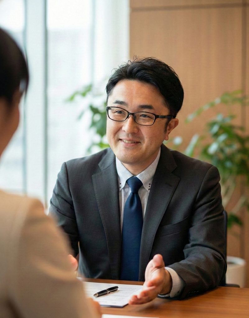 社会保険労務士 相澤好一